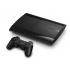Sony PlayStation 3 Slim 250GB, WiFi, Bluetooth 2.0+EDR, Negro  1