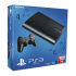 Sony PlayStation 3 Slim 500GB, WiFi, Bluetooth 2.0+EDR, Negro  6
