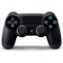 Sony Gamepad DualShock 4, Inalámbrico, Negro, para PlayStation 4  1
