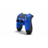 Sony Gamepad DualShock 4, Inalámbrico, Azul, para PlayStation 4  2