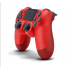 Sony Gamepad DualShock 4, Inalámbrico, Rojo, para PlayStation 4  2