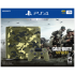 Sony Consola PlayStation 4 Slim Edición Limitada Call of Duty: WWII, 1TB, WiFi  1