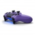 Sony Gamepad DualShock 4, Inalámbrico, Bluetooth, Electric Purple, para PlayStation 4  3
