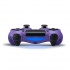 Sony Gamepad DualShock 4, Inalámbrico, Bluetooth, Electric Purple, para PlayStation 4  4