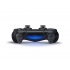 Sony Gamepad DualShock 4 V2, Inalámbrico, Negro, para PlayStation 4 + Fortnite Neo Versa  5