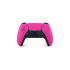 Sony Gamepad DualSense para PlayStation 5, Inalámbrico, Bluetooth, Rosa  1