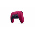 Sony Gamepad DualSense para PlayStation 5, Inalámbrico, Bluetooth, Rojo  3