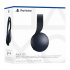 Sony Audífonos Gamer PULSE 3D para PS5, Inalámbrico, Negro  1