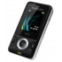 Sony Ericsson W205, 128 x 160 Pixeles, Negro  2