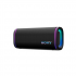 Sony Bocina Portátil ULT Field 5, Bluetooth, Inalámbrico, USB-C, Negro - Resistente a Polvo/Agua