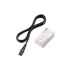 Sony Cargador de Batería BC-TRG para Cámara Digital, Blanco