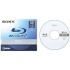 Sony Disco Vírgen para Blu-Ray, BD-R, 6x, 25GB, 1 Pieza  1