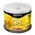 Sony Torre de Discos Virgenes para CD, CD-R, 50 Discos (50CDQ80)  1