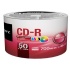 Sony Torre de Discos Virgenes para CD, CD-R, 48x, 50 Discos (50CDQ80FB)  1