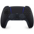 Sony Gamepad DualSense para PlayStation 5, Inalámbrico, Bluetooth, Negro  1