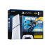Sony PlayStation 5 Fortnite Chaos 825GB, Wi-Fi, Negro/Blanco