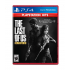 The Last of Us Remastered, PlayStation 4