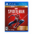Marvel’s Spider-Man Edición Game of the Year , PlayStation 4  1