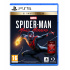 Spider-Man Miles Morales Ultimate Edition, PlayStation 5  1
