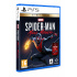 Spider-Man Miles Morales Ultimate Edition, PlayStation 5  2