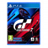 Gran Turismo 7, PlayStation 4