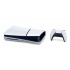 Sony PlayStation 5 Slim Standard Edition 1TB, Wi-Fi, Lector de Discos, Negro/Blanco - Imagen adicional 2