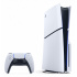 Sony PlayStation 5 Slim Standard Edition 1TB, Wi-Fi, Lector de Discos, Negro/Blanco  2