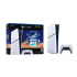 Sony PlayStation 5 1TB, Wi-Fi, Negro/Blanco  1