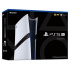 Sony PlayStation 5 Pro Edición Digital 2TB, Wi-Fi, Negro/Blanco  4