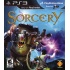 Sony Sorcery, PS3 (ENG)  1