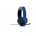 Sony Gaming Headset para PS3, Alámbrico, 3.5 mm/USB, Negro/Azul  4