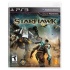Sony Starhawk, PS3  1