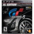 Sony Gran Turismo 5 XL Edition, PS3 (ENG/ESP)  1