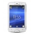 Sony Ericsson Xperia Mini X10, 3'', 320 x 480 Pixeles, WLAN, Blanco  1