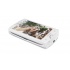 Sony Ericsson Xperia Mini X10, 3'', 320 x 480 Pixeles, WLAN, Blanco  2