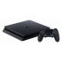 Sony PlayStation 4 Slim 500GB, WiFi, Bluetooth 4.0, Negro  1