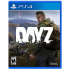 Dayz, PlayStation 4  1