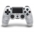 Sony Gamepad DualShock 4, Inalámbrico, Bluetooth, Transparente, para PlayStation 4  1