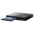 Sony BDP-S1500 Blu-ray Player, Full HD, HDMI, USB 2.0, Externo, Negro  5