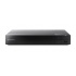 Sony DVD Player BDP-S5500, Dolby TrueHD, Negro  2