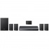 Sony BDV-E190, 300W, 5.1, 3D Ready, Blu-Ray Player incluido  1
