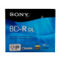 Sony Disco Virgen para CD, BD-R DL, 16x, 50GB, 1 Pieza  1