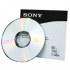 Sony Disco Virgen para CD, CD-R, 48x, 700MB - 1 Pieza  1