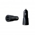 Sony Cargador para Auto CP-CADM2, 2x USB 2.0, 5V, Negro  2