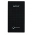 Cargador Portátil Sony CP-E6, 5800mAh, Negro  1
