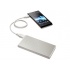 Cargador Portátil Sony CP-F2L/S, 7000mAh, USB, Plata  2