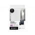 Cargador Portátil Sony CP-F2L/S, 7000mAh, USB, Plata  3