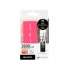 Cargador Portátil Sony CP-V3/P, 2800mAh, Rosa  1