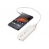 Cargador Portátil Sony CP-V3/W, 2800mAh, Blanco  3
