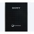 Cargador Portátil Sony Power Bank CP-E3, 3000mAh, Negro  1